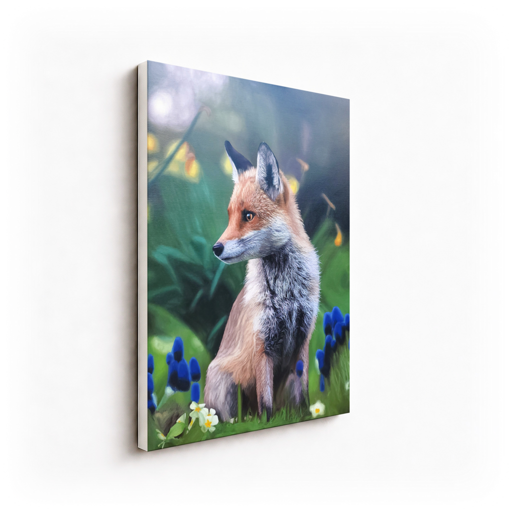 Fox