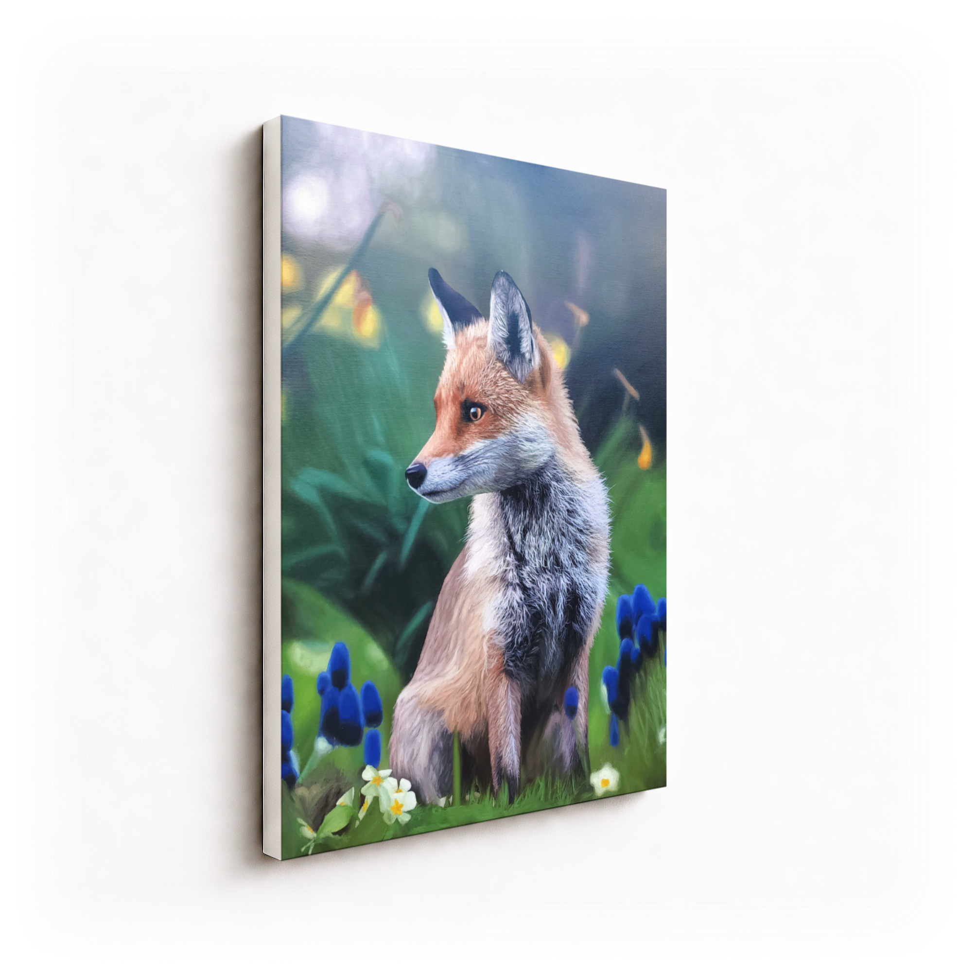 Fox
