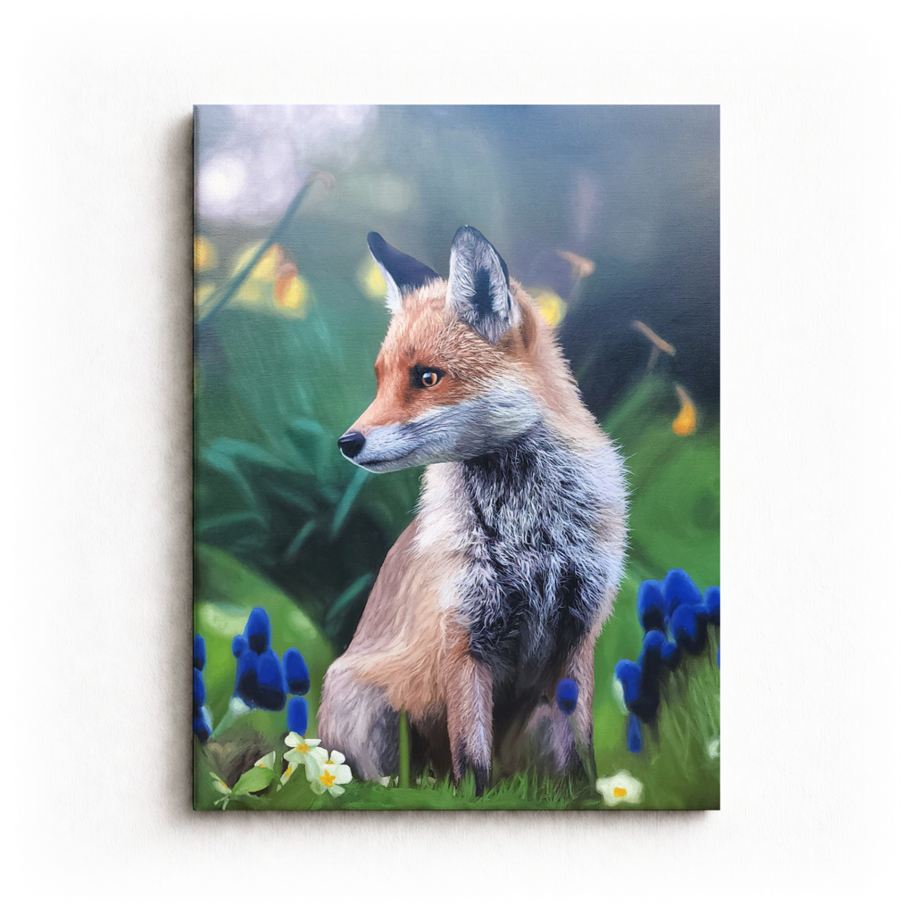 Fox