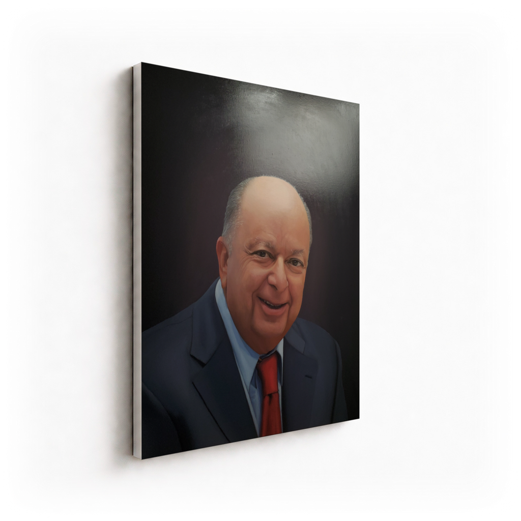 Portrait Commission