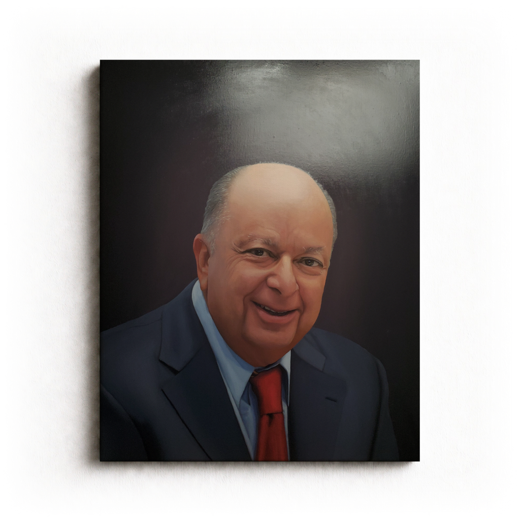 Portrait Commission