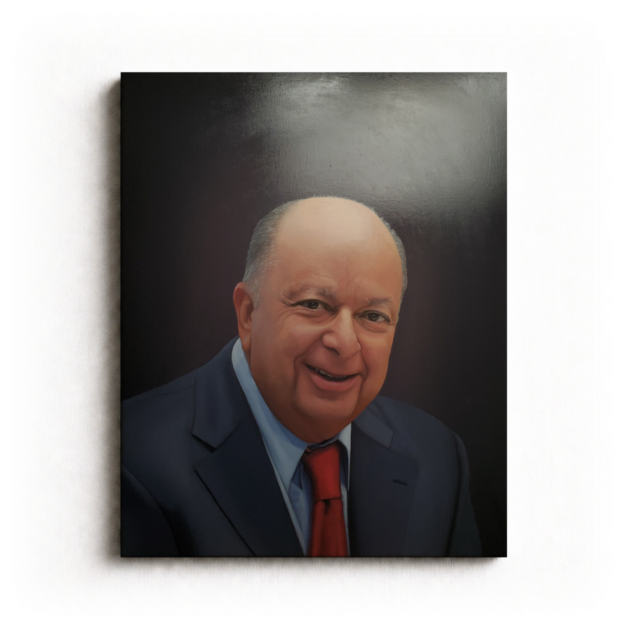 Portrait Commission