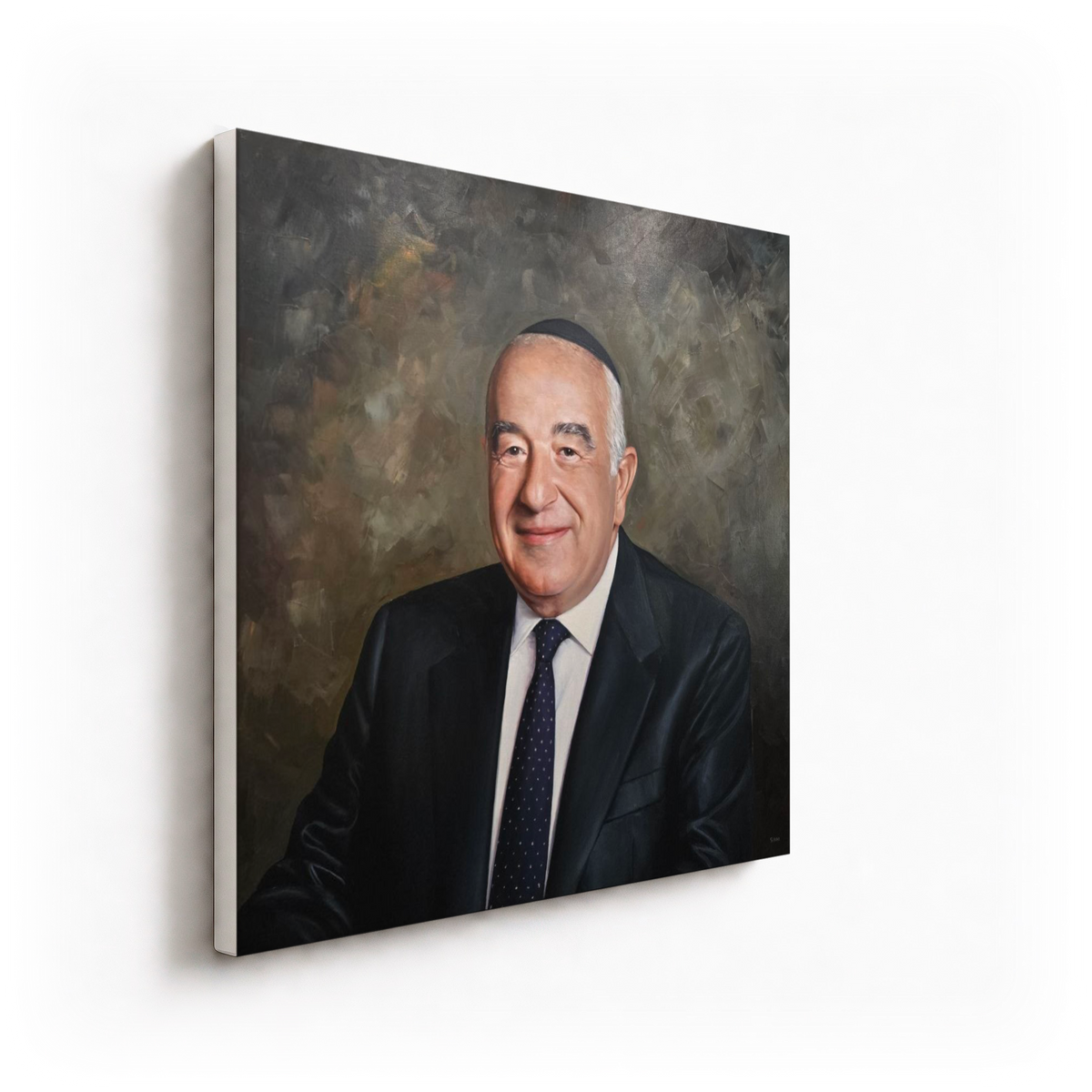 Portrait Commission